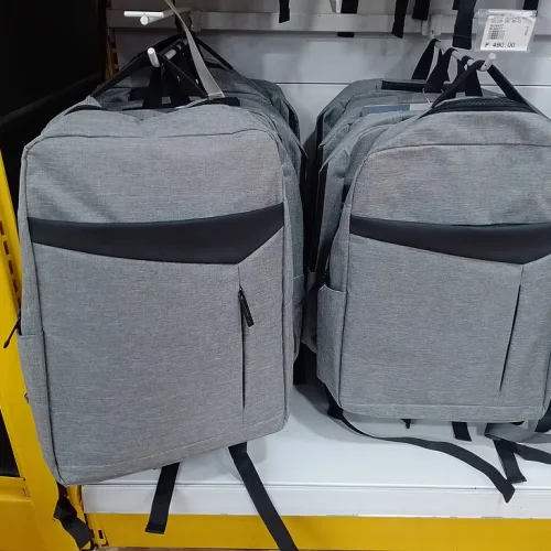 Laptop Backpack 15.6 inch price in Bangladesh