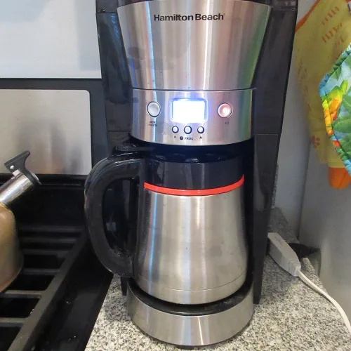 Drip Coffee Maker price in Bangladesh