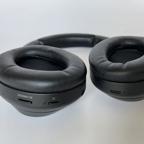 Noise Cancelling Headphones price in Bangladesh