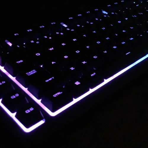 Mechanical Keyboard price in Bangladesh