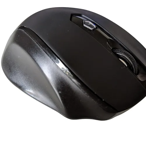 Wireless Mouse price in Bangladesh