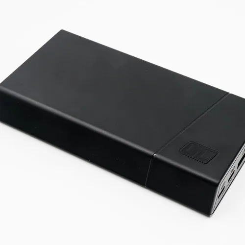Power Bank 20000mAh price in Bangladesh