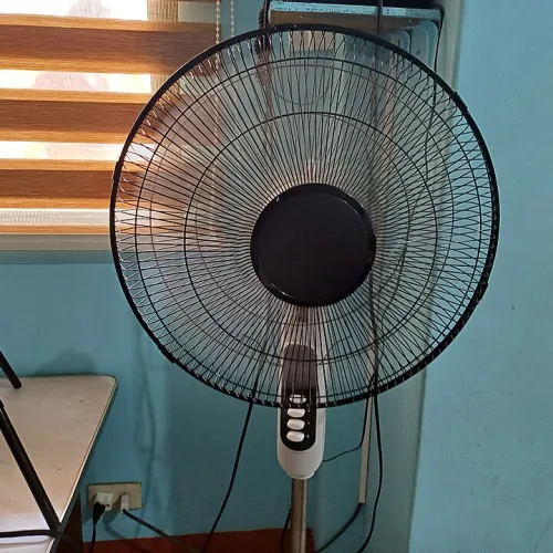 Pedestal Fan 16 inch price in Bangladesh
