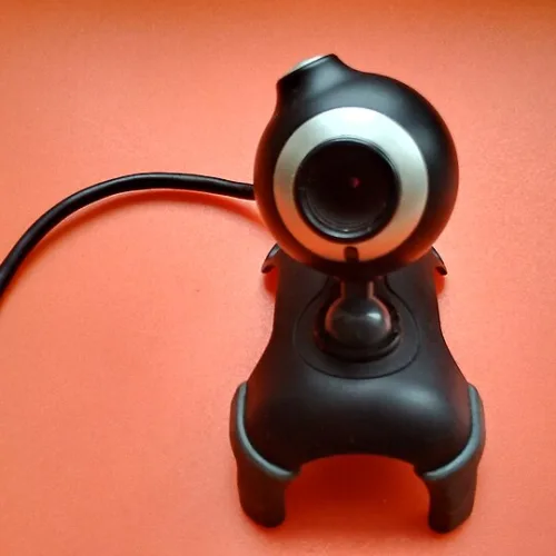 HD Webcam 1080p price in Bangladesh