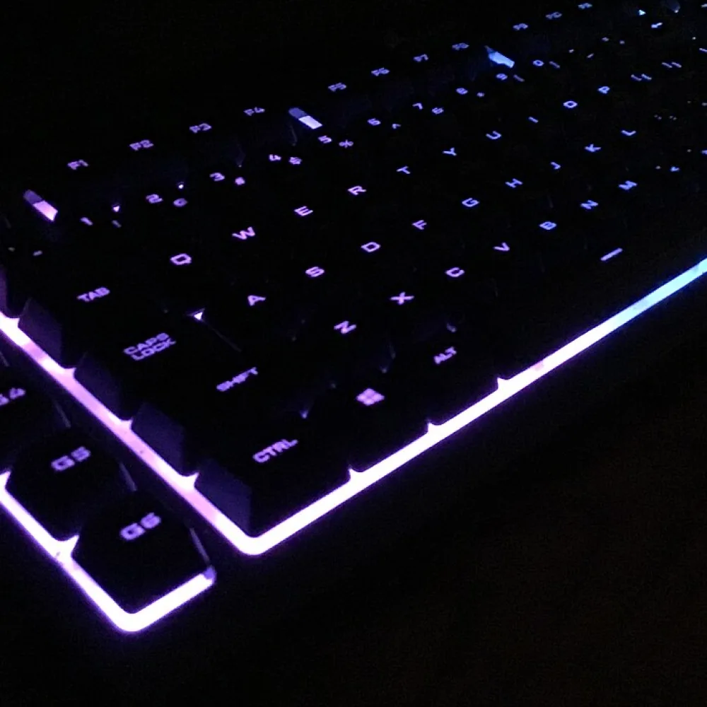 Mechanical Keyboard