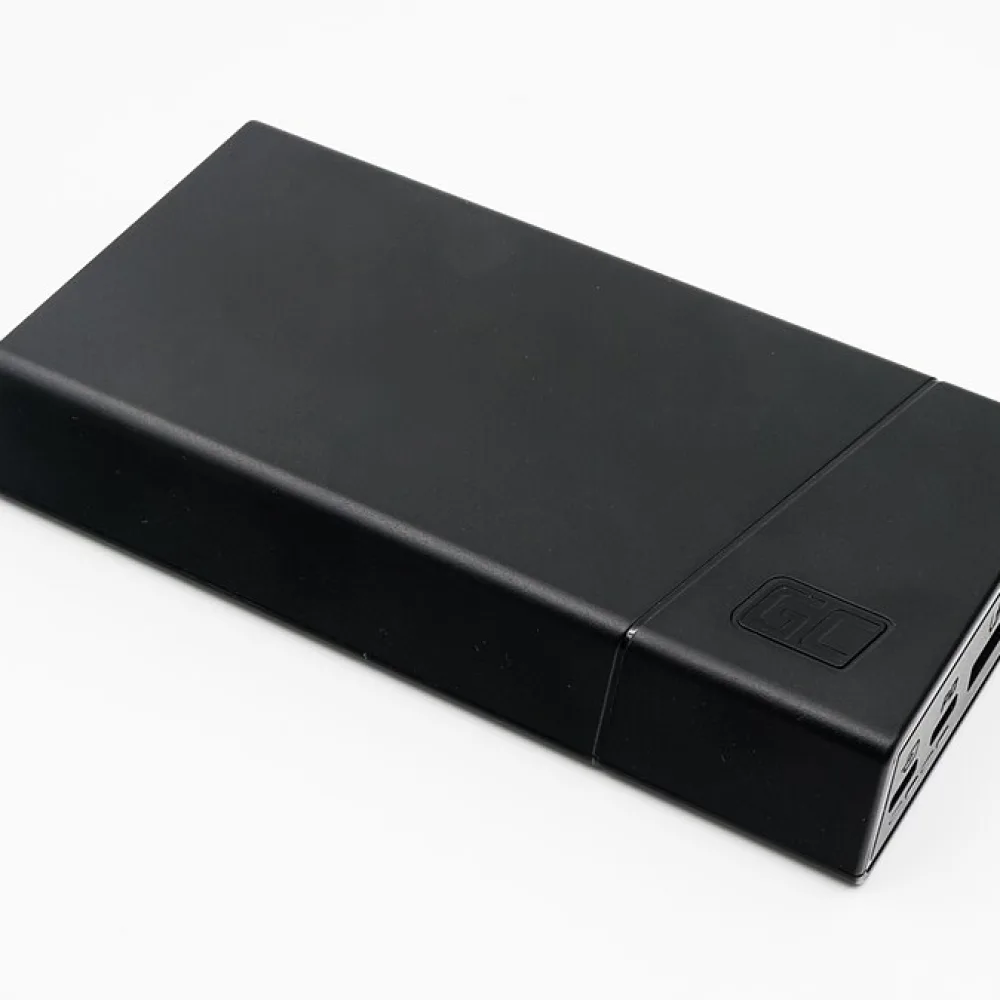 Power Bank 20000mAh