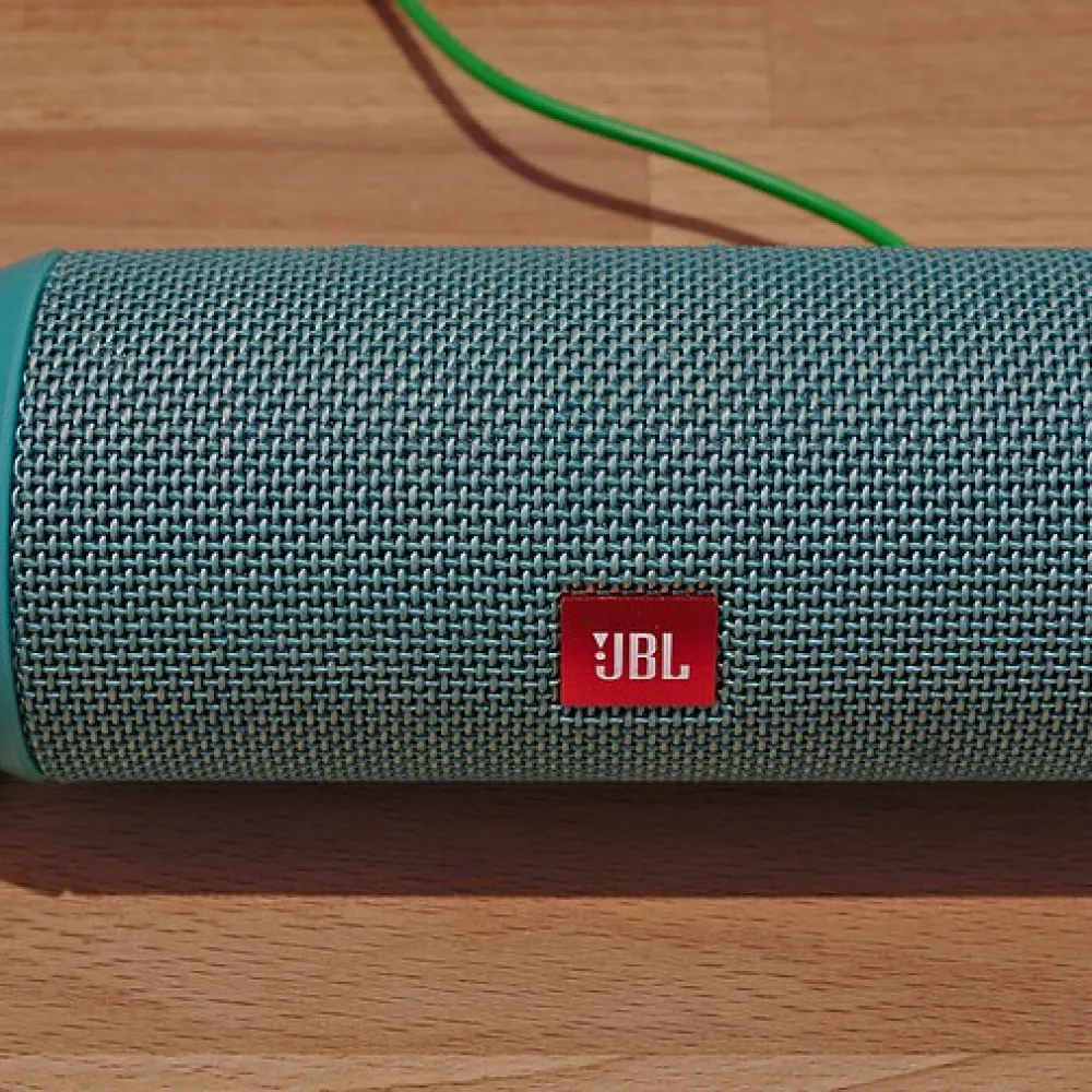 Portable Bluetooth Speaker